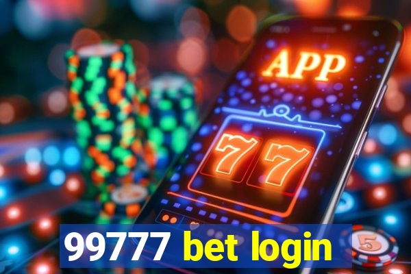 99777 bet login